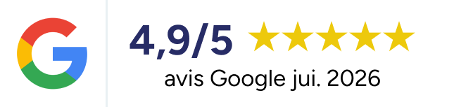 notation Google